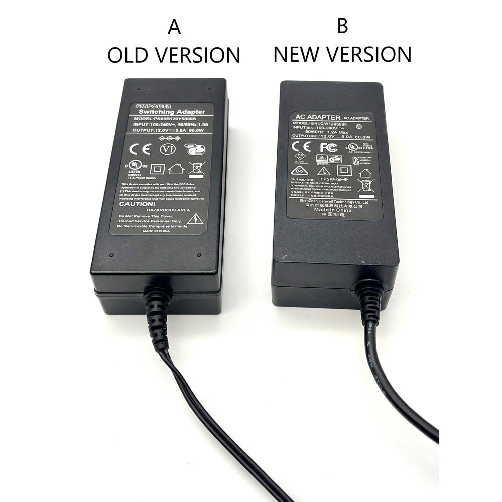 USB 10 Port 60W Hub Mount ONLY (Sabrent usb hub not included)