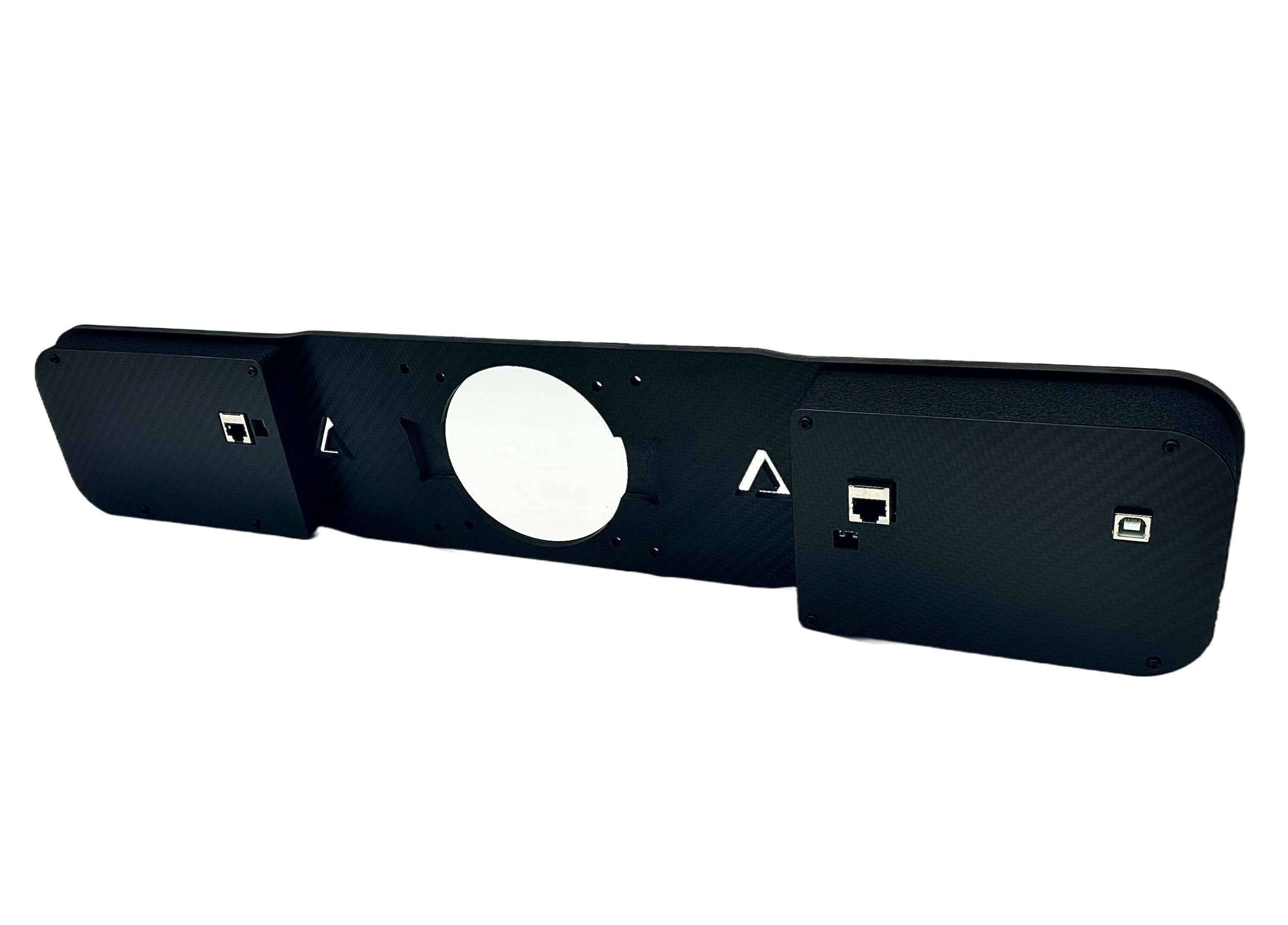 Moza Racing Dash Board R5 / R9 / R12