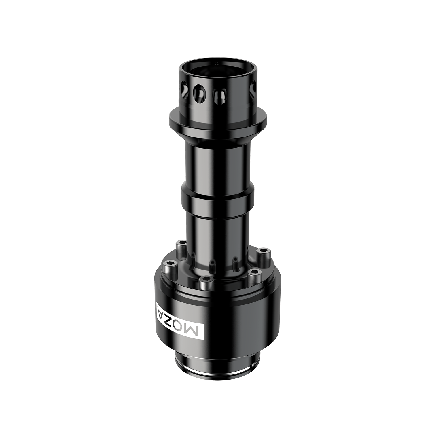 Moza Racing Extension Rod [Moza Wheelbase Only]