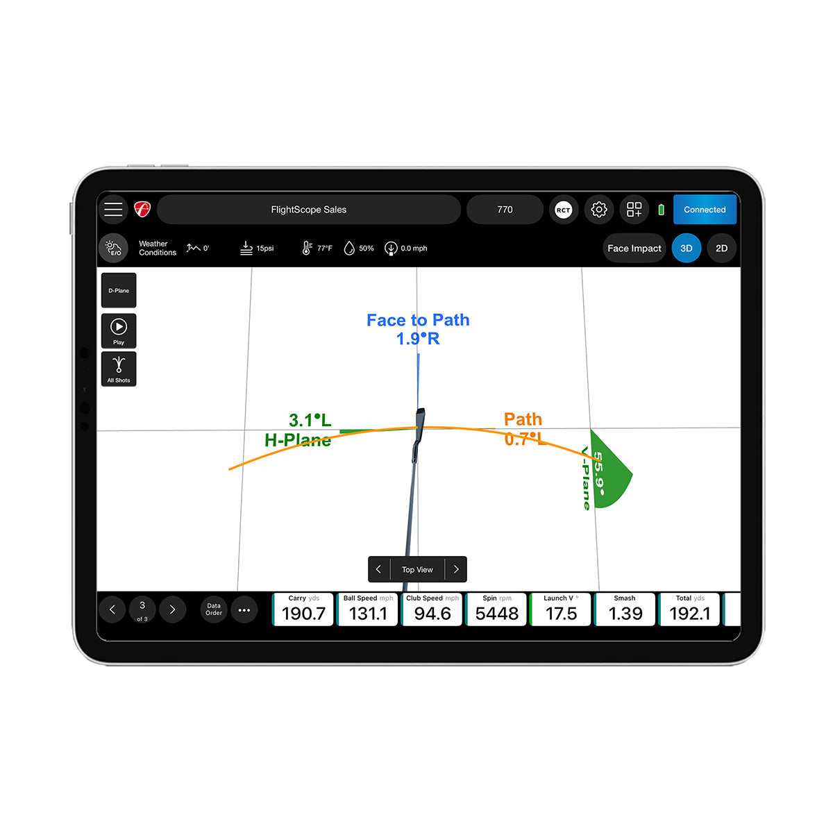 Velocity Pro Sims