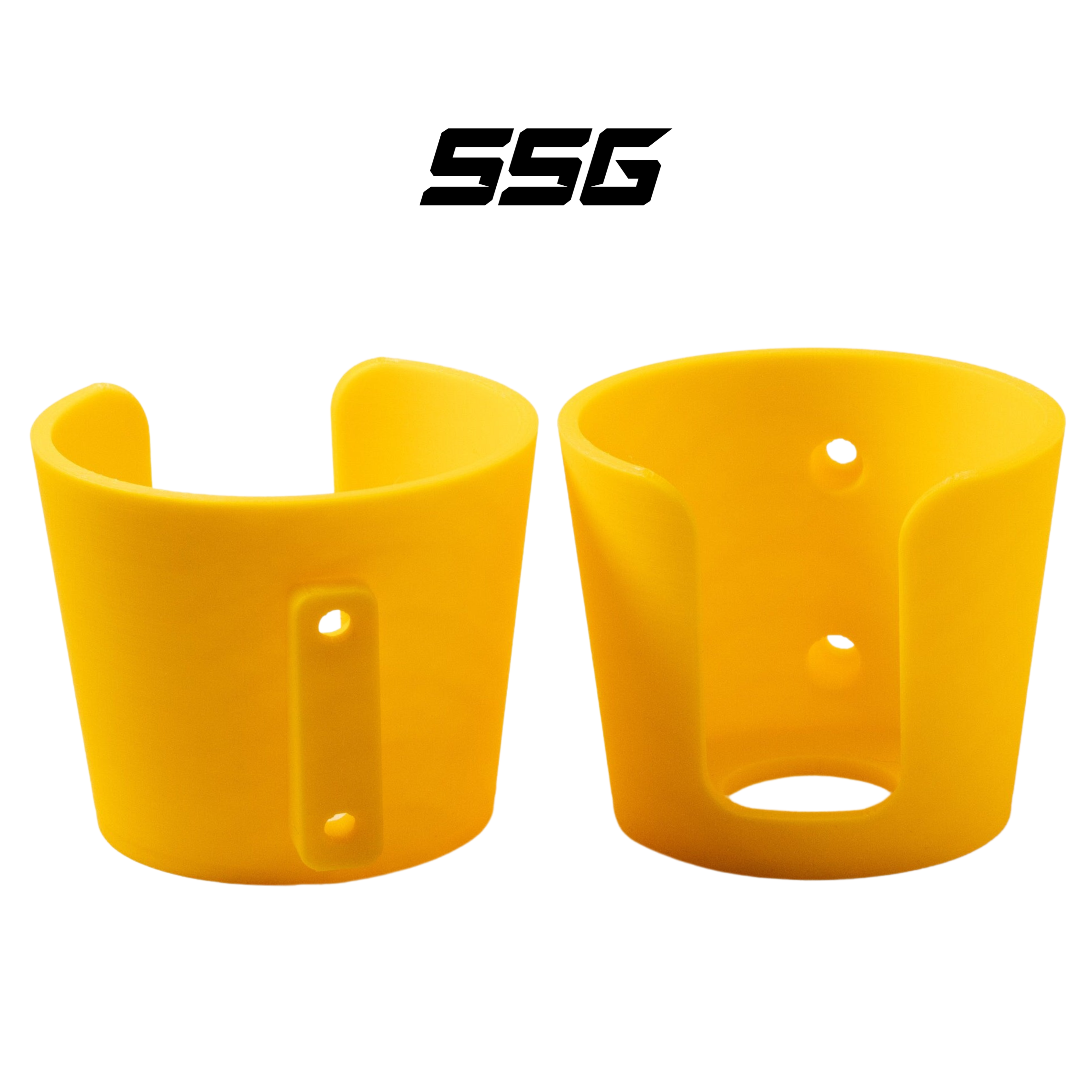 SimSportGadget Cup Holder for Sim Racing Rigs