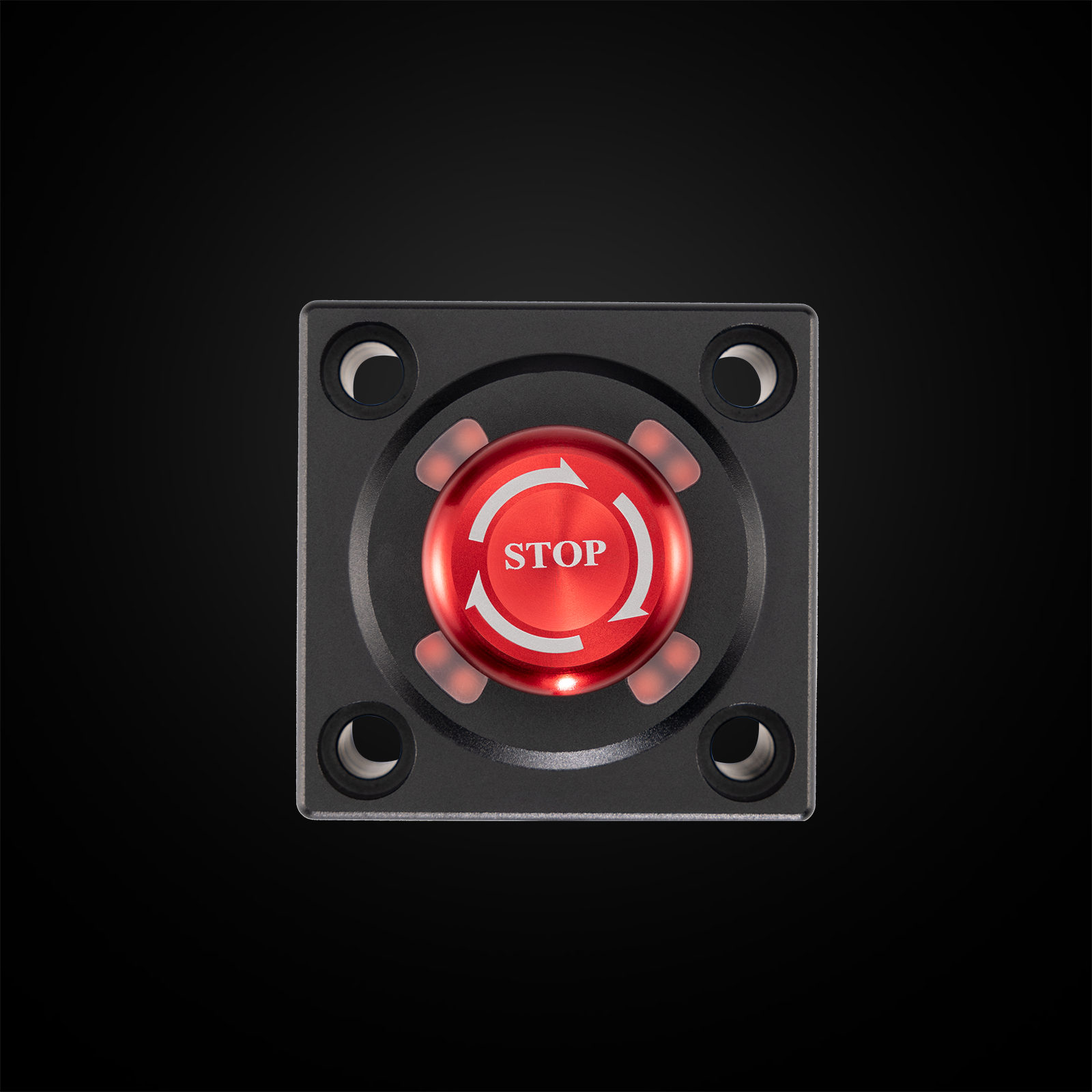 SIMAGIC - Kill Switch