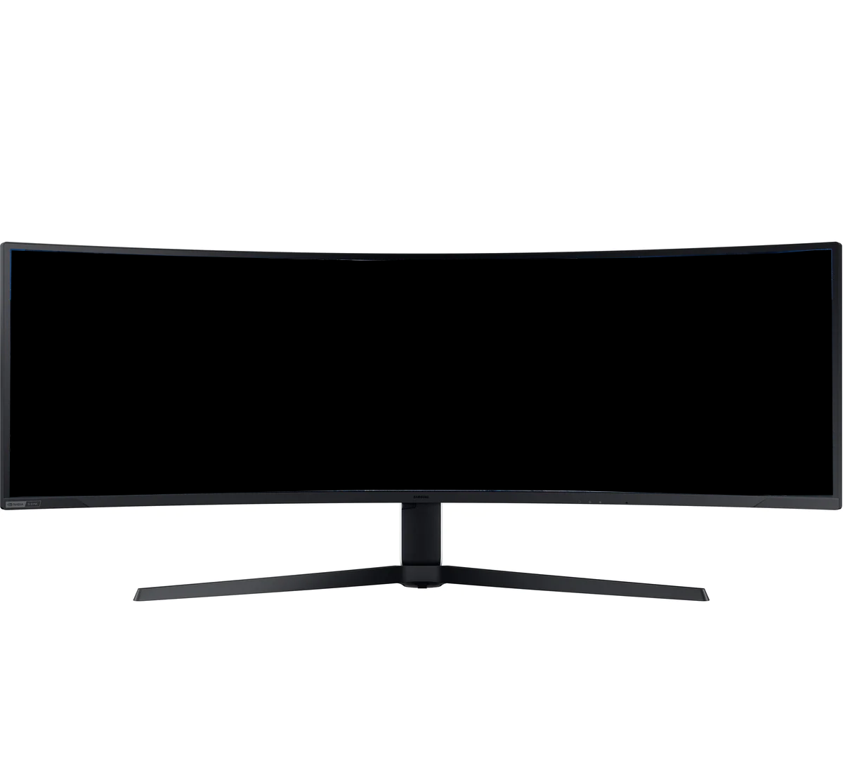 49-Inch Ultra Wide Monitor for Sim Racing