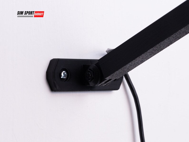 LED Smart Light Bar Wall Mount for Govee Light