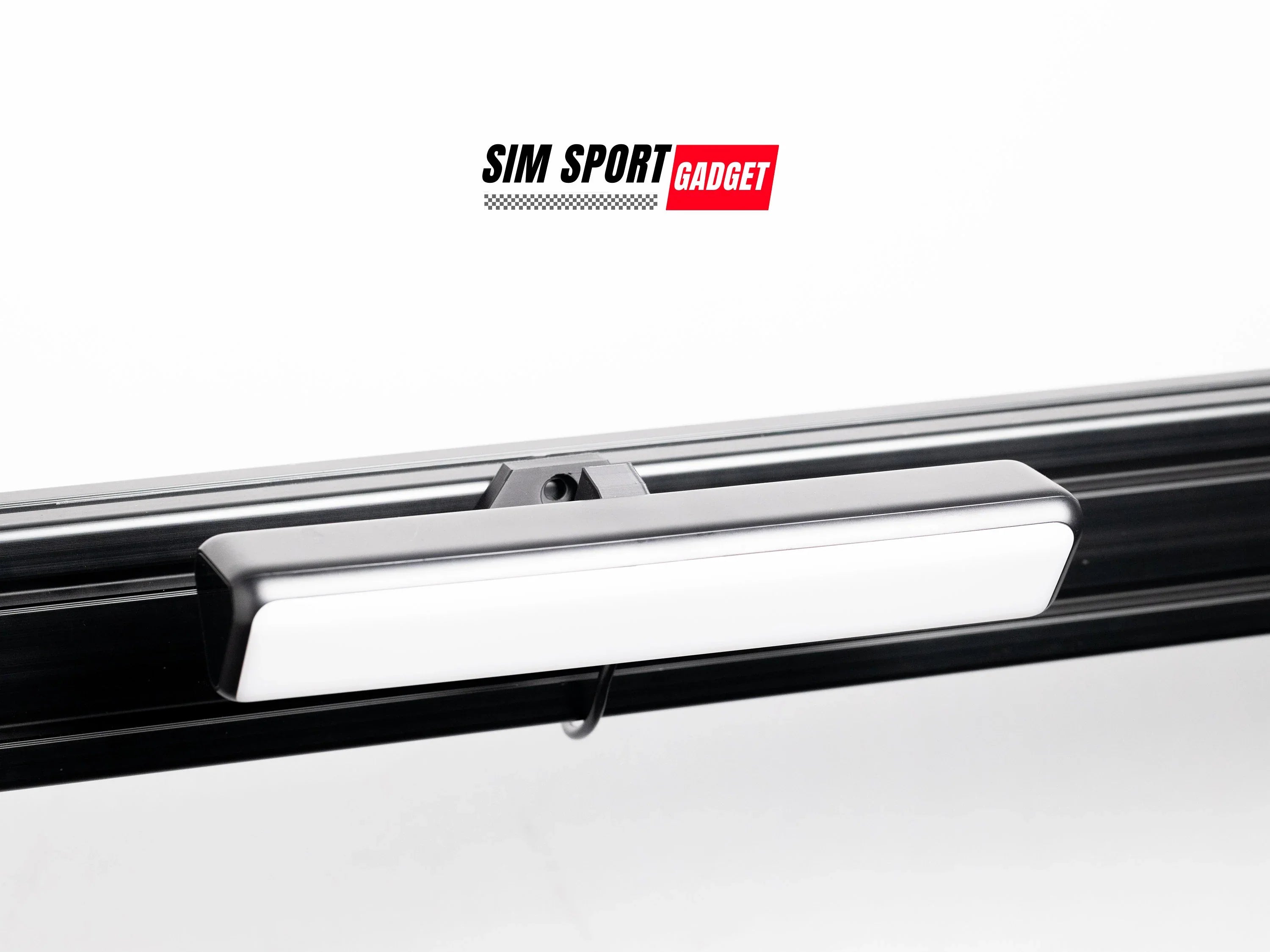 Ambient Low Profile Mount for Govee Light Bar