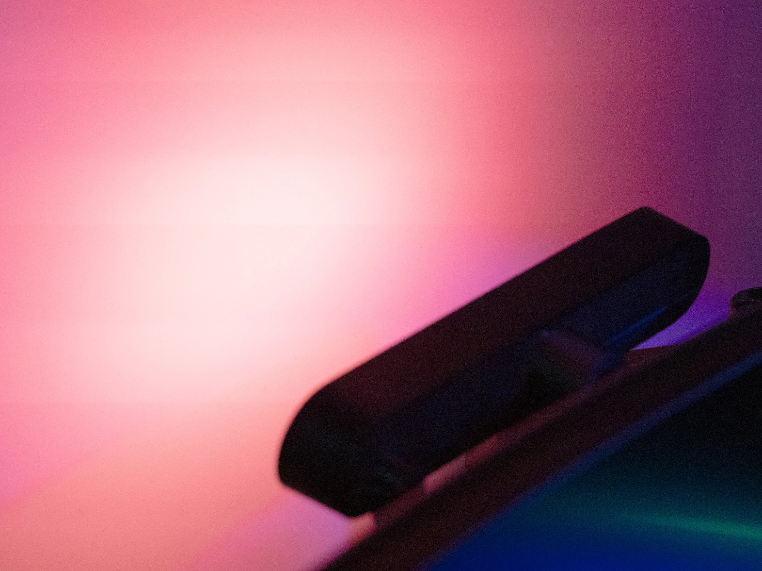 Ambient Low Profile Mount for Govee Light Bar