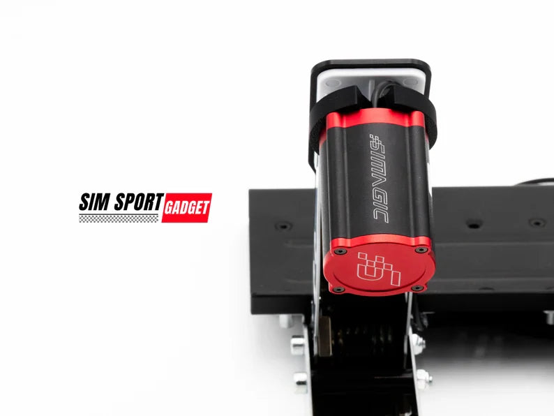 sim pedal mount Simagic P-HPR Pedal Mount