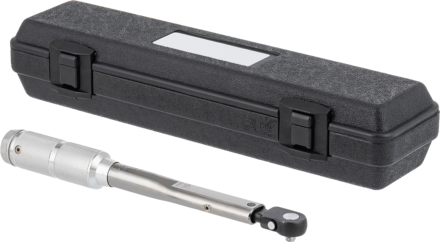 Torque Wrench 4-20 N.m