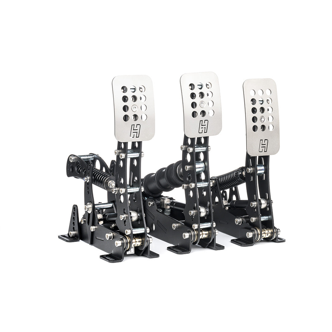 simtag pedals SIMTAG Ashley Hydraulic Racing Pedals