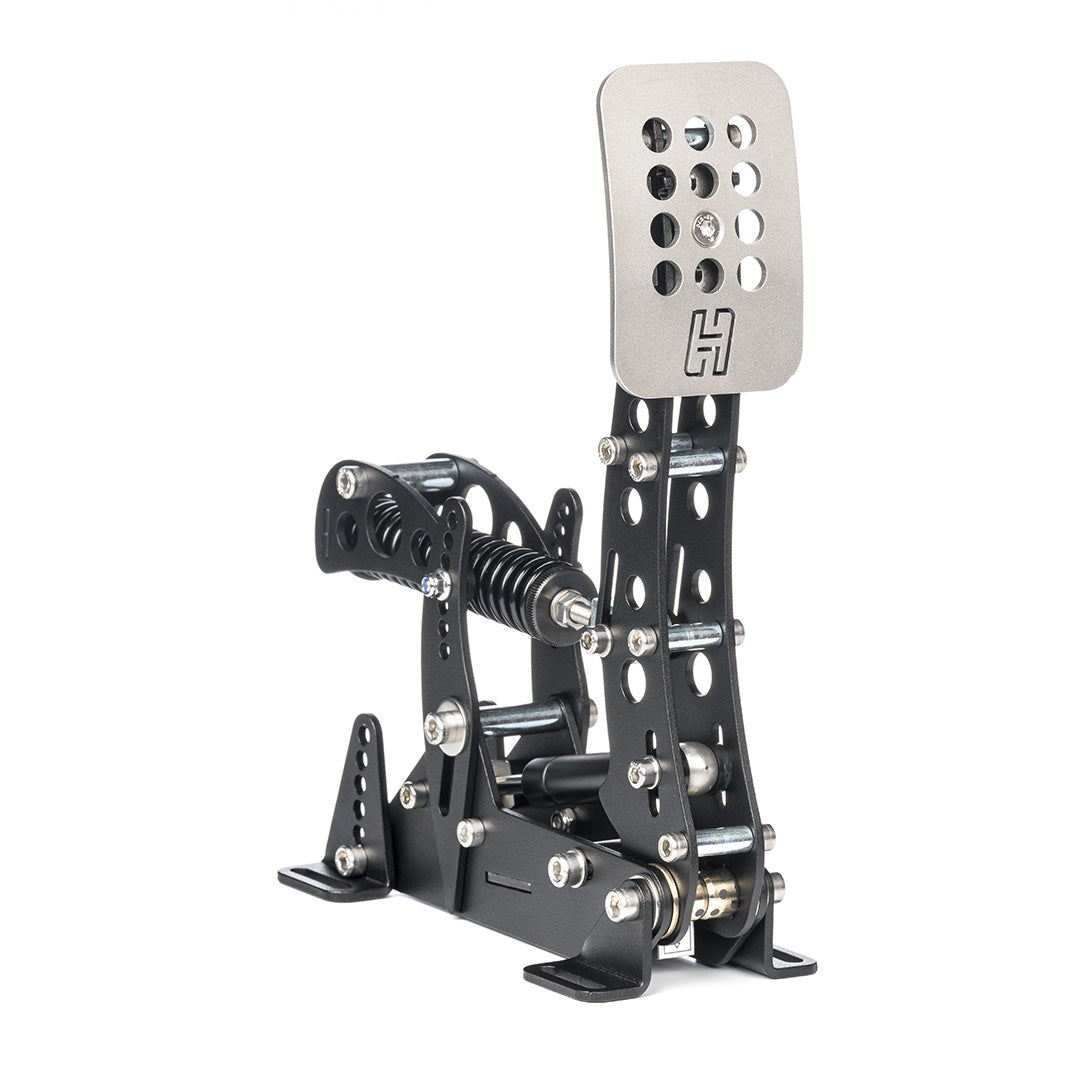 heusinkveld sim pedals sprint Heusinkveld Sim Pedals Ultimate+