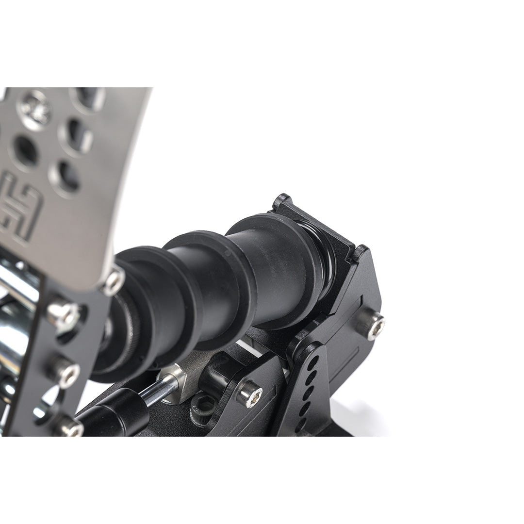 heusinkveld inverted pedals Heusinkveld Sim Pedals Ultimate+