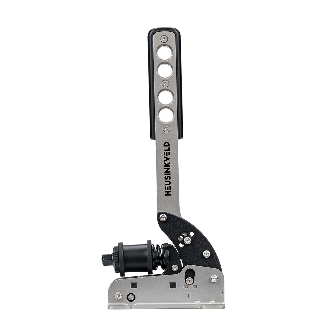 Heusinkveld Sim Handbrake - Black - Sim Racing Gear