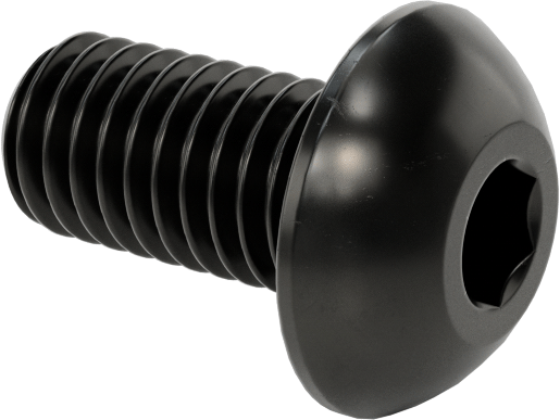 M5 x 10 mm Button Head Screw