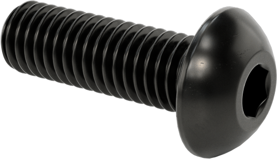 M5 x 16 mm Button Head Screw