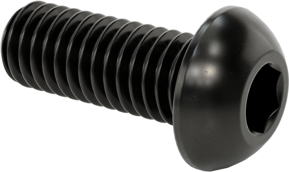 M6 x 16 mm Button Head Screw