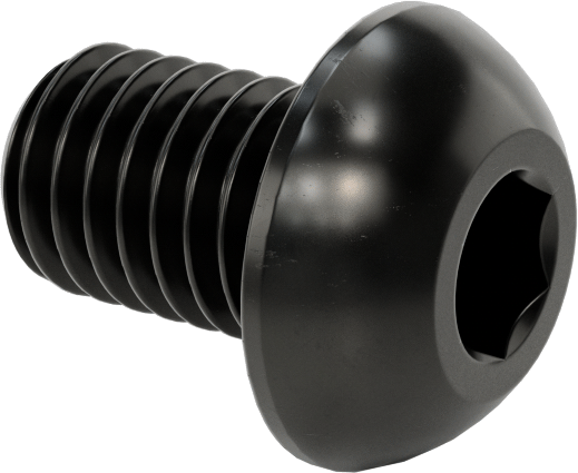 M8 x 12 mm Button Head Screw