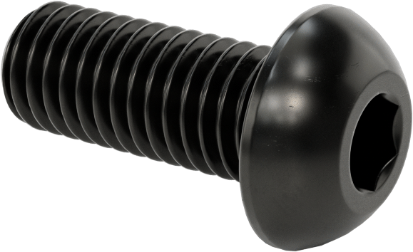 M8 x 20 mm Button Head Screw