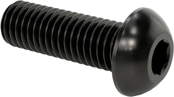 M8 x 25 mm Button Head Screw