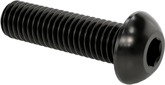 M8 x 30 mm Button Head Screw