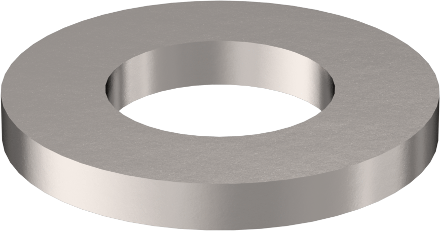 M8 Flat Washer