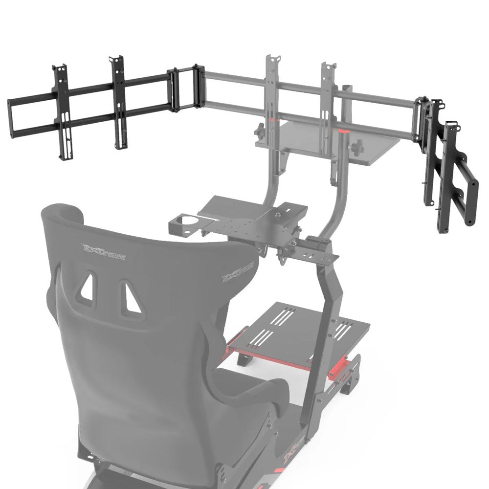 Sim Racing Chassis Accessories