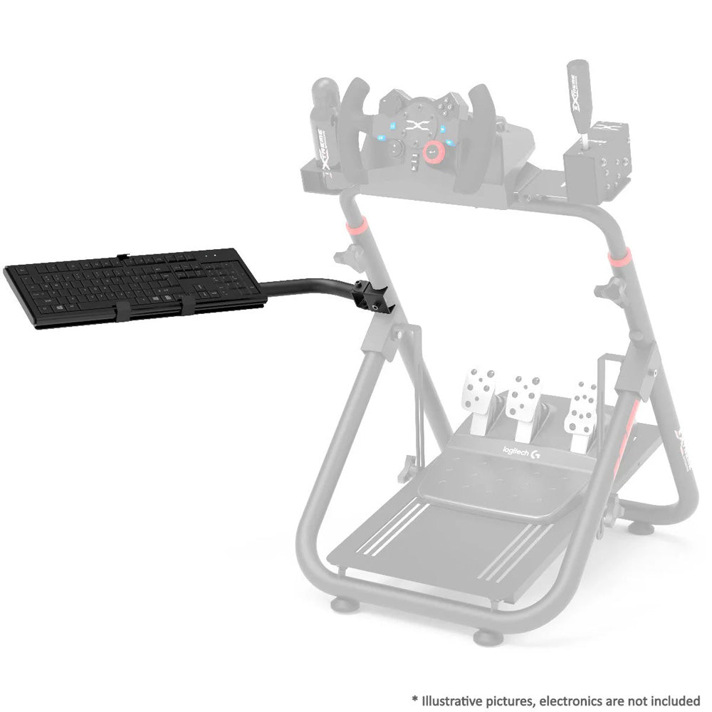 Extreme Sim Racing SXT V2 Articulating Keyboard Tray