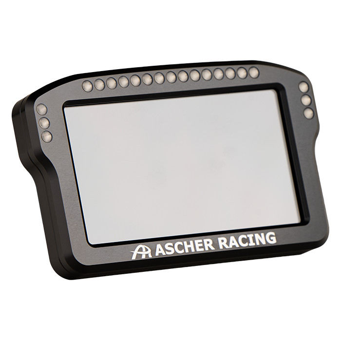 DDU's - Digital Display Units for Racing Simulators