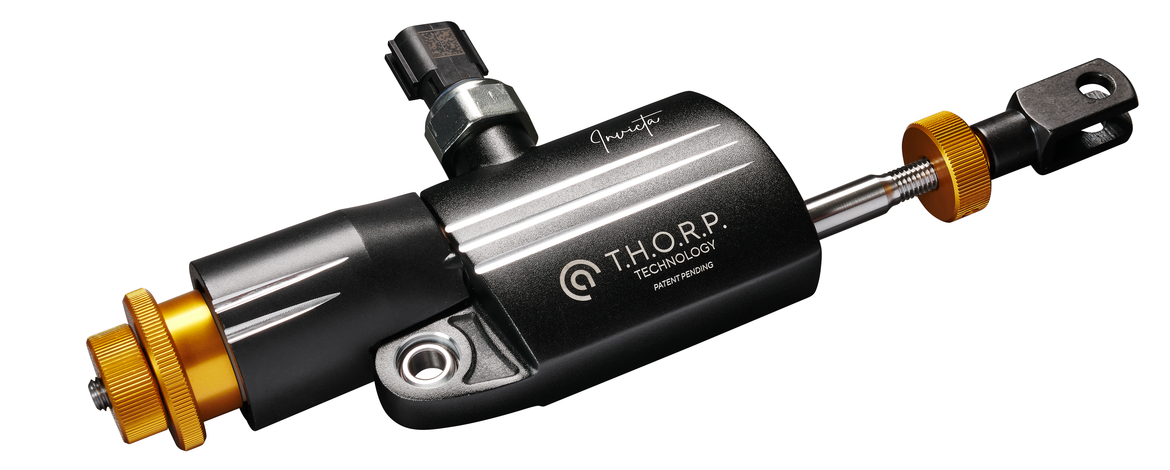 Asetek SimSports Pagani Huayra R Sim Racing Pedals