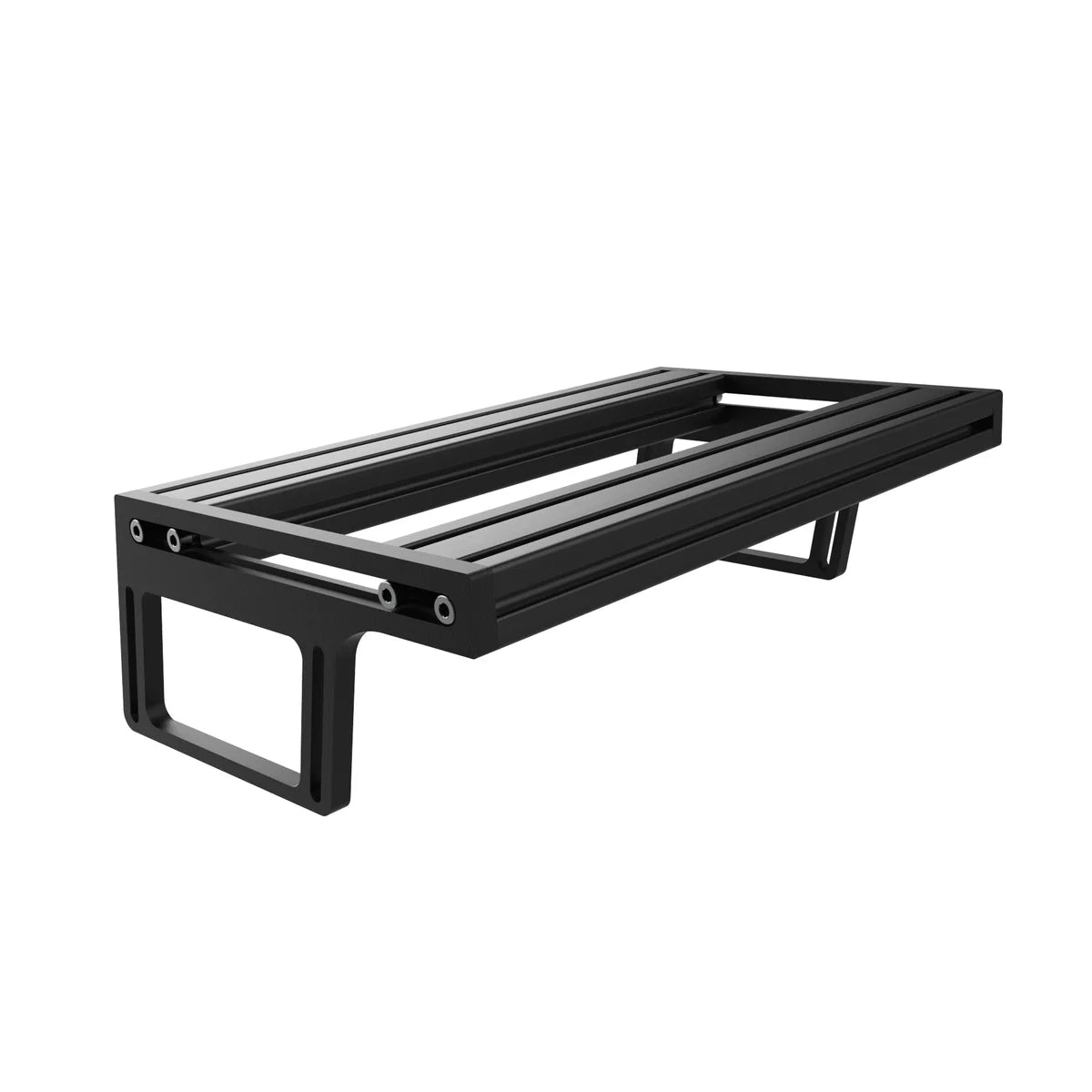 Sim Racing Heel Rest Plate Simlab Sim Racing Accessories