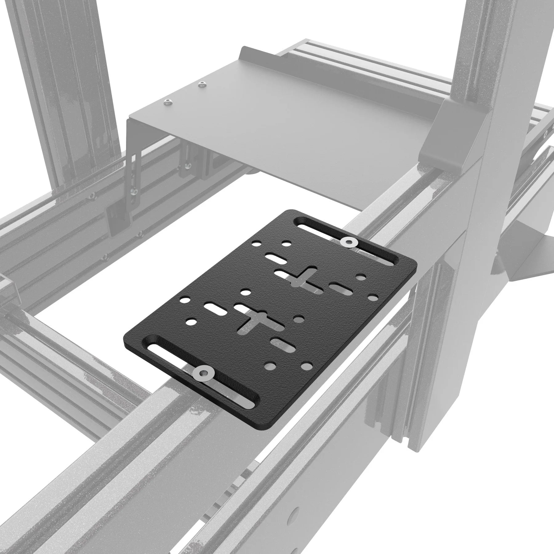 Shifter Plate