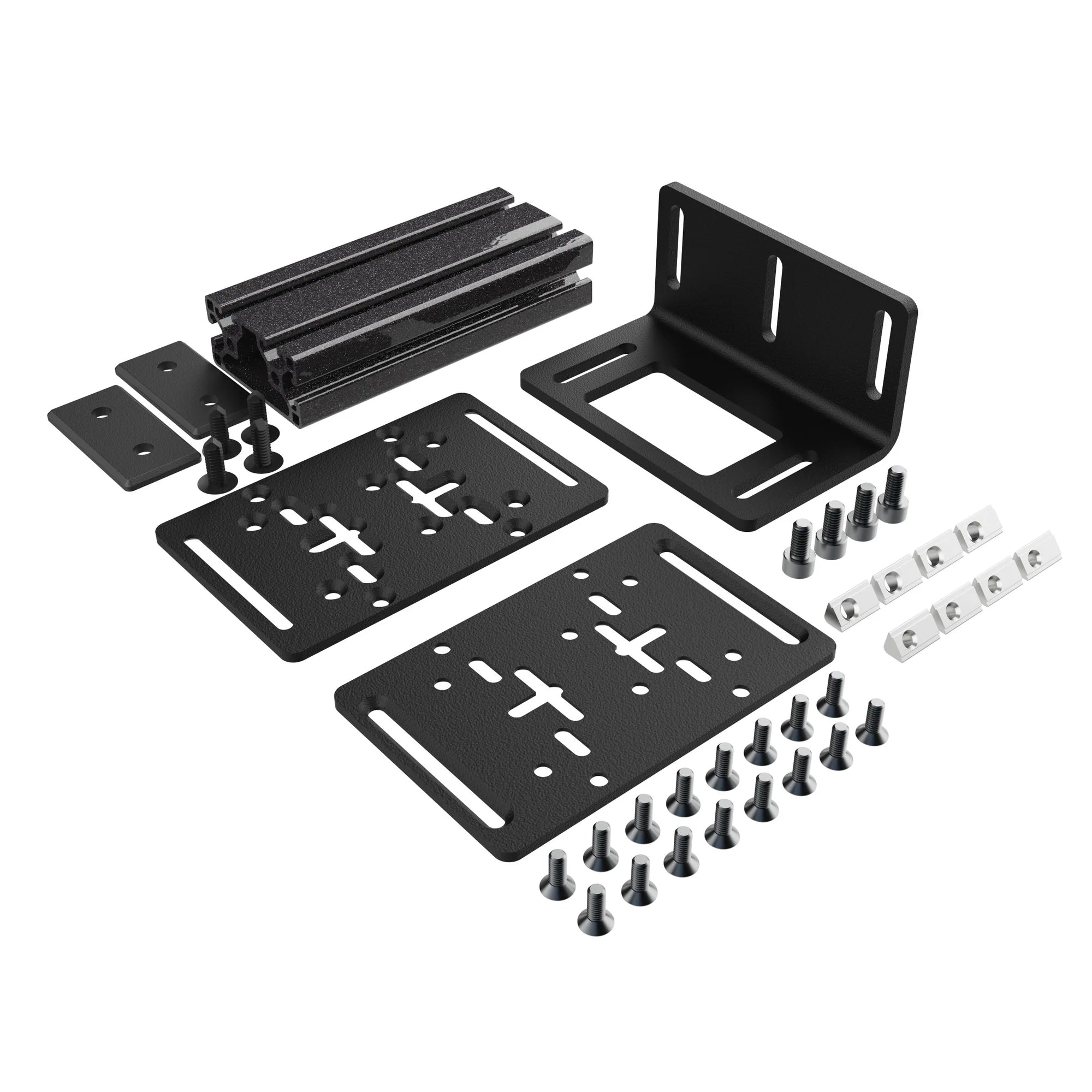Shifter Plate