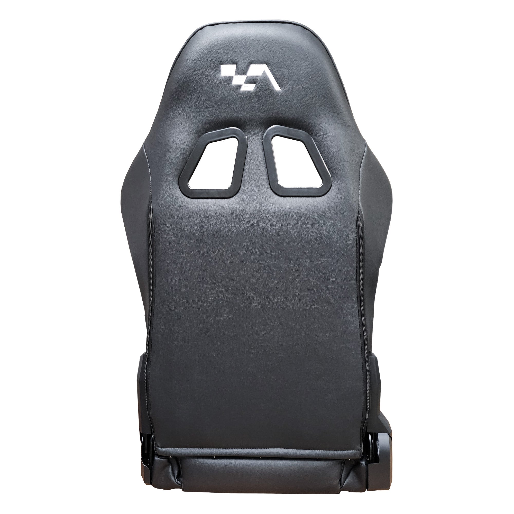 Advanced Sim Racing - Recliner Seat (Vinyl)