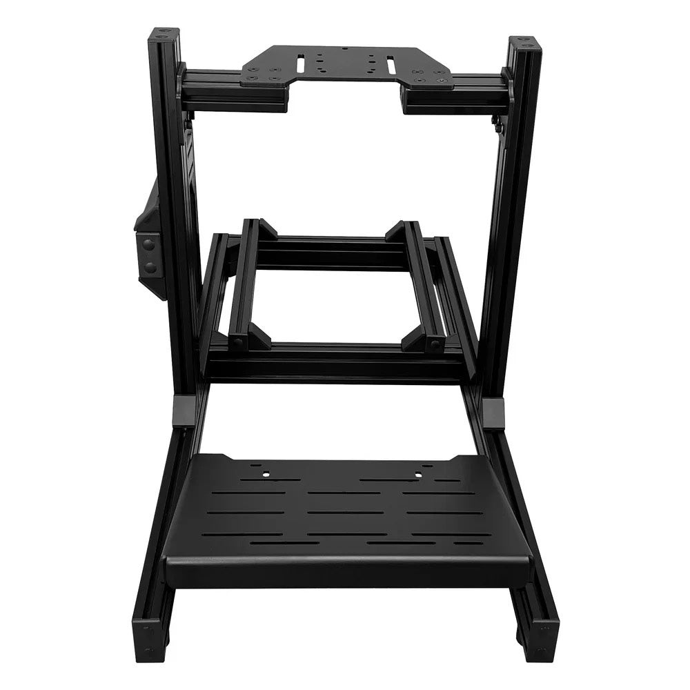 Advanced Sim Racing - ASR3 - Racing Simulator Cockpit