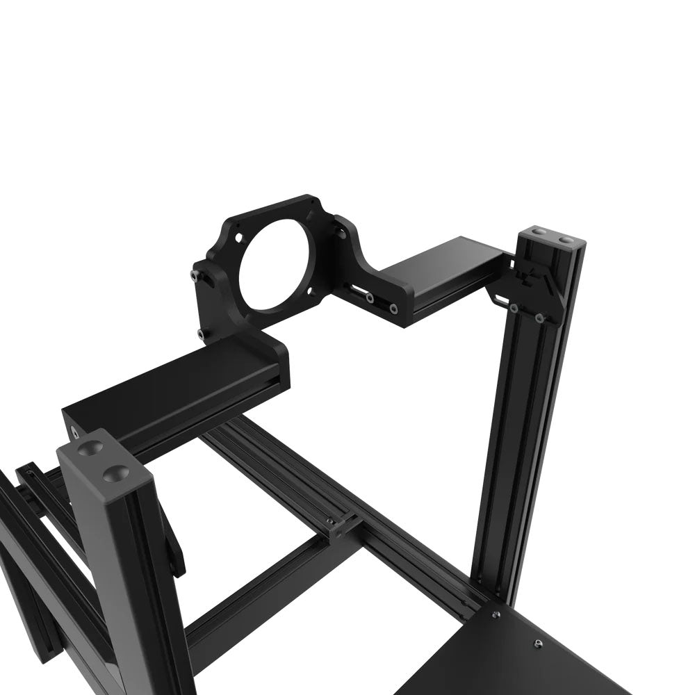 Advanced Sim Racing - ASR3 (Gen 2) - Racing Simulator Cockpit