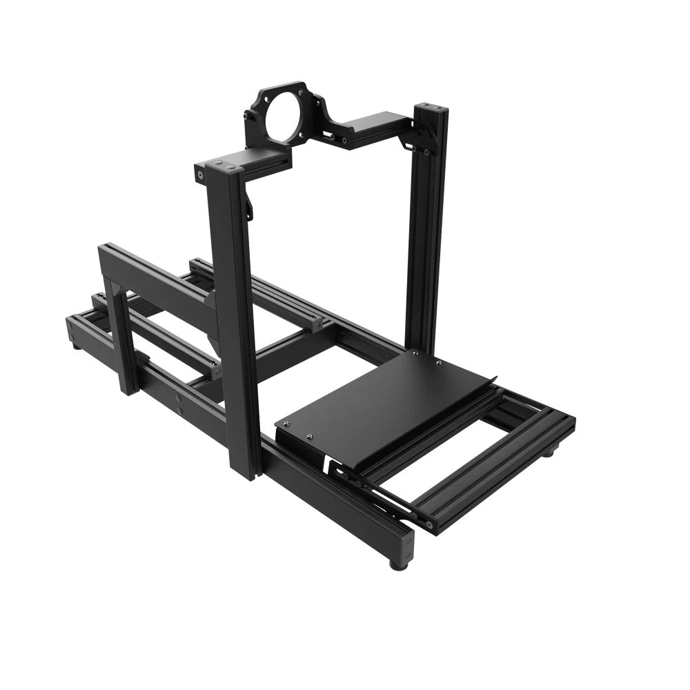 Advanced Sim Racing - ASR3 - Generation 2