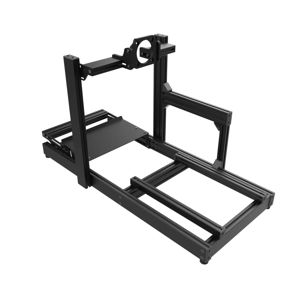 Advanced Sim Racing - ASR3 - Generation 2