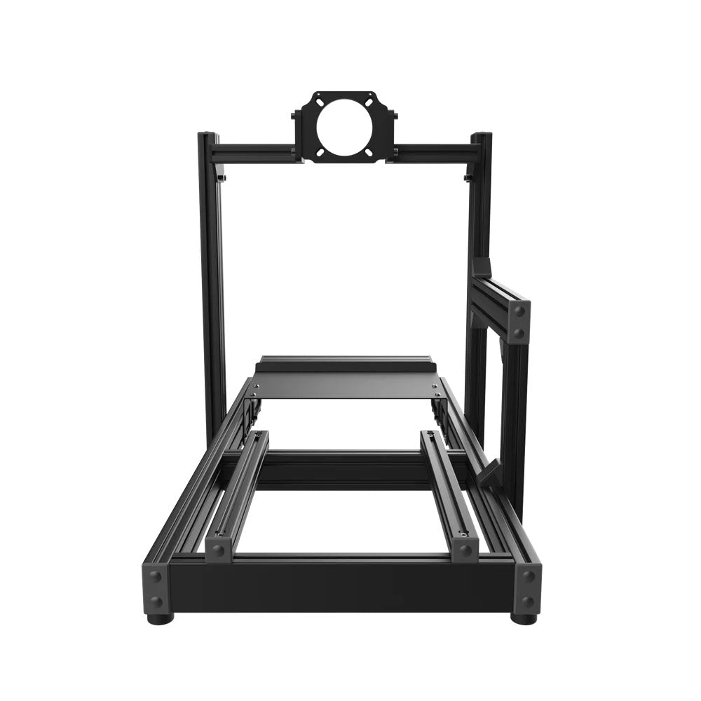 Advanced Sim Racing - ASR3 (Gen 2) - Racing Simulator Cockpit