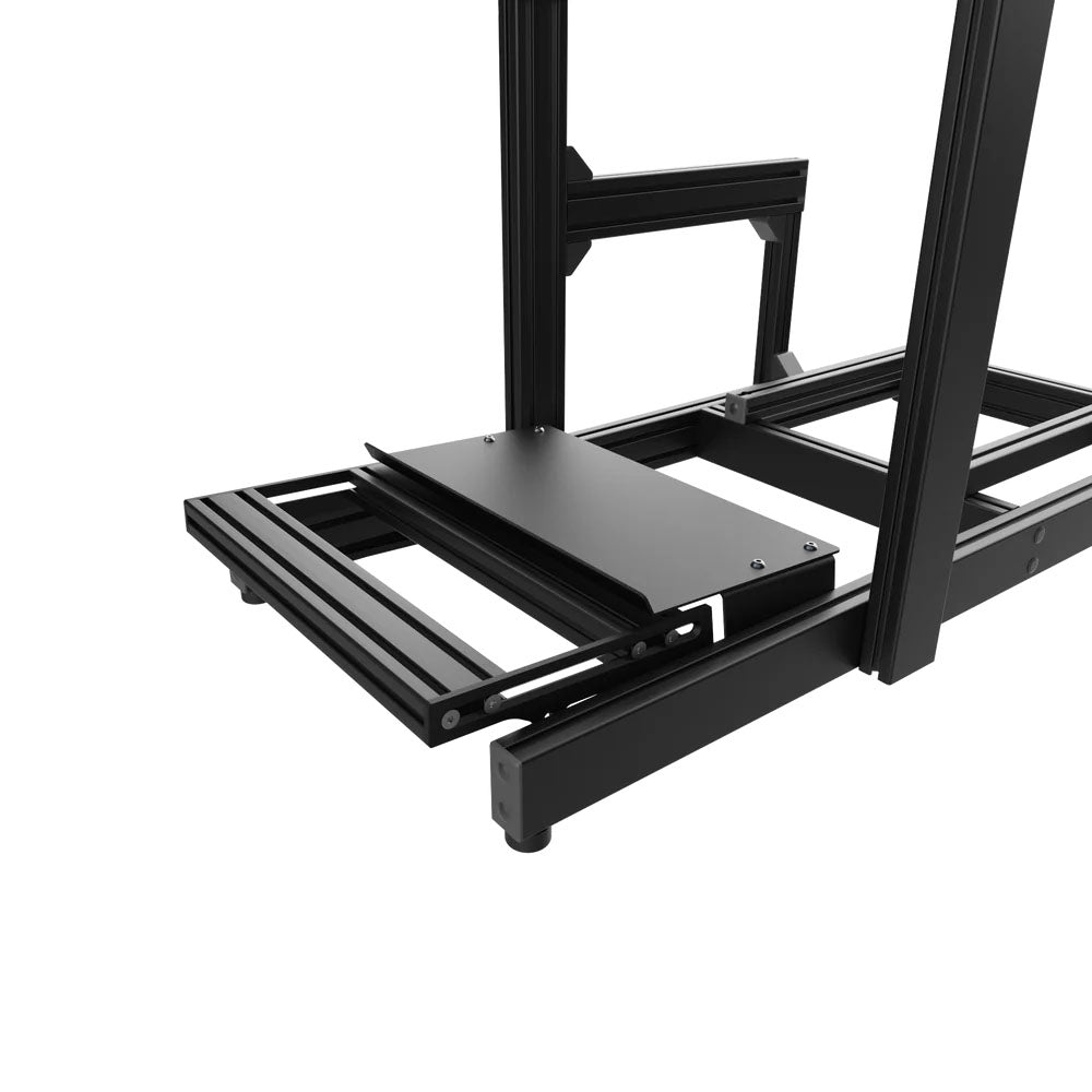 Advanced Sim Racing - ASR3 - Generation 2