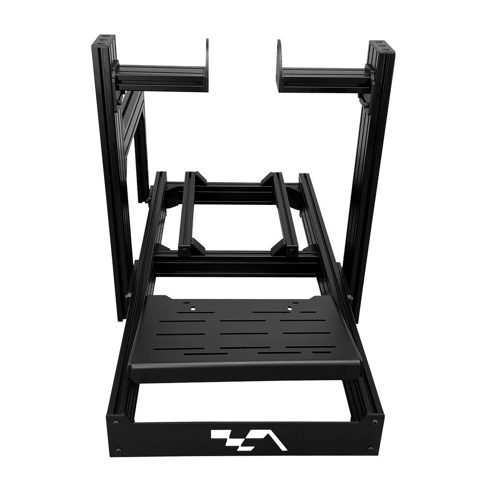 Advanced Sim Racing - ASR4 - Racing Simulator Cockpit