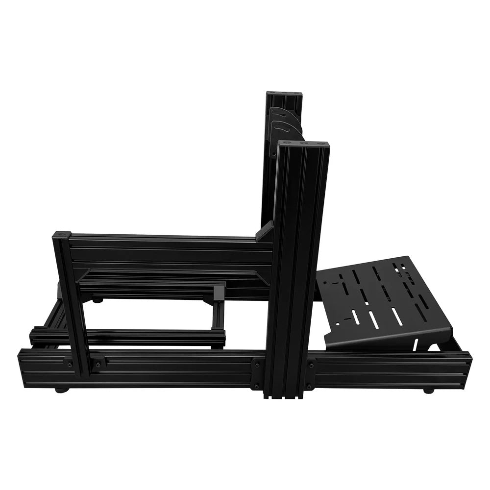 Advanced Sim Racing - ASR4 - Racing Simulator Cockpit