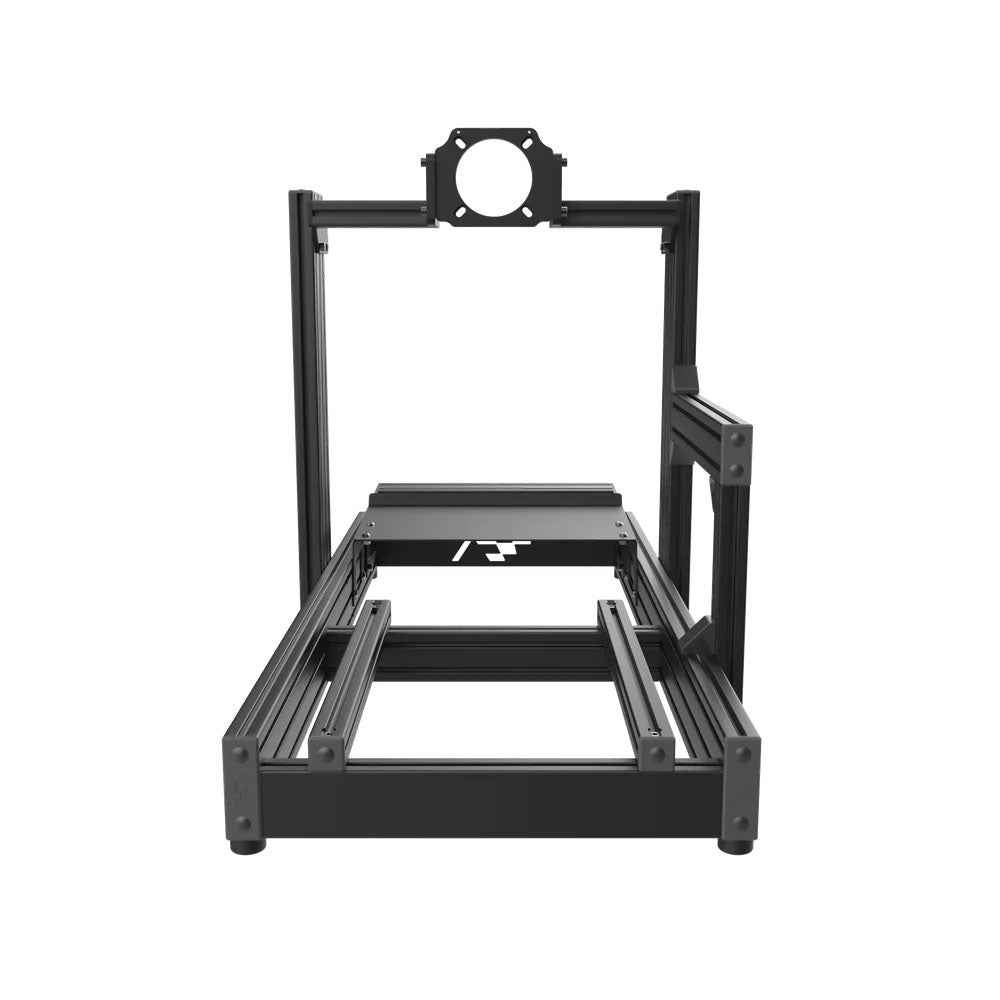 Advanced Sim Racing - ASR4