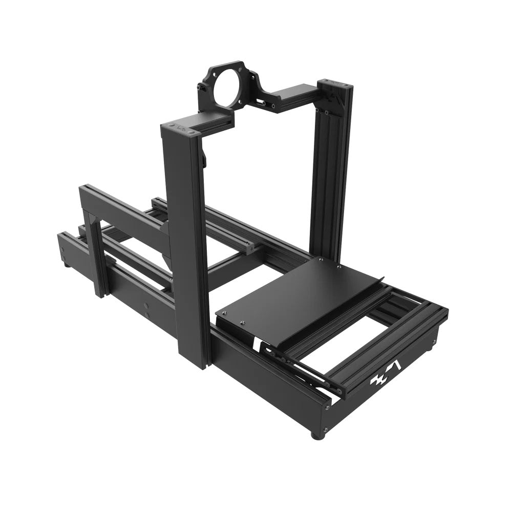 Advanced Sim Racing - ASR Pro (Gen 2) - Racing Simulator Cockpit