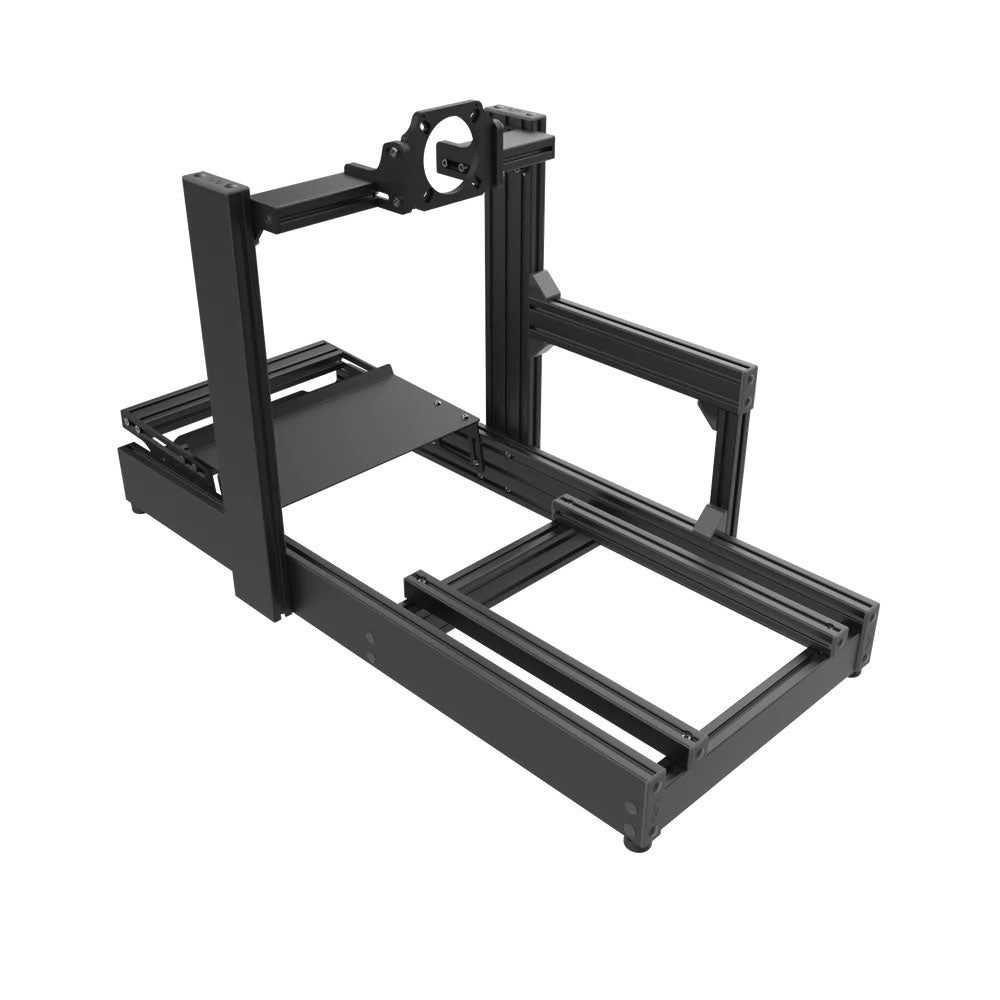 Advanced Sim Racing - ASR4 (Gen 2) - Racing Simulator Cockpit