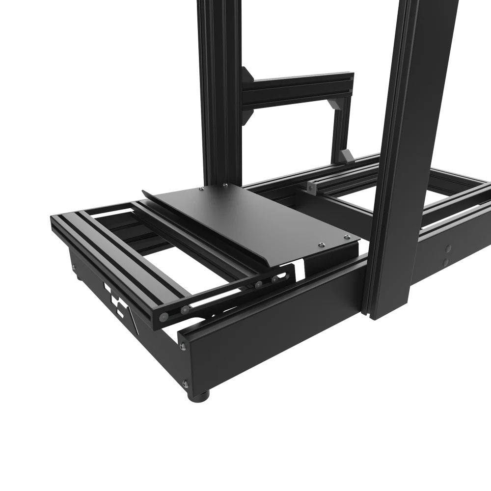 Advanced Sim Racing - ASR4