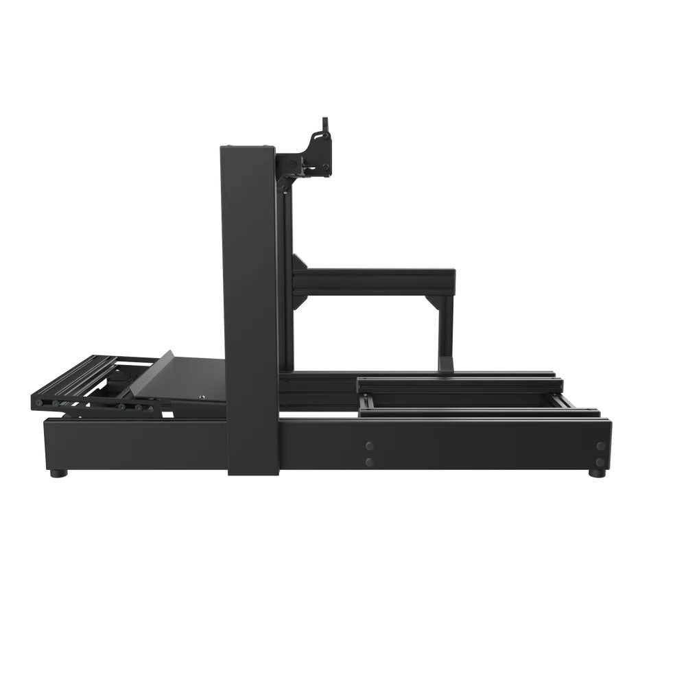 Advanced Sim Racing - ASR4