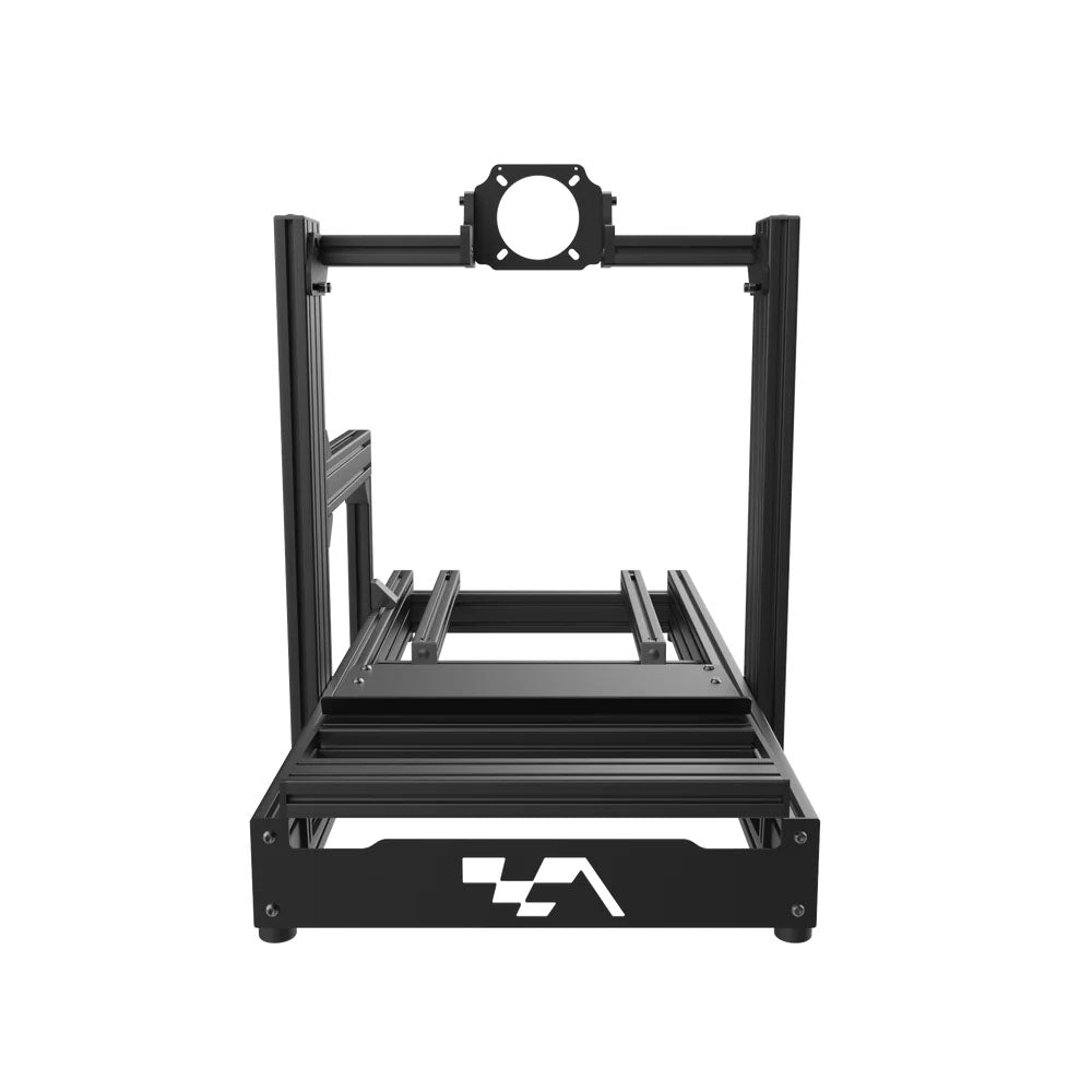 Advanced Sim Racing - ASR4