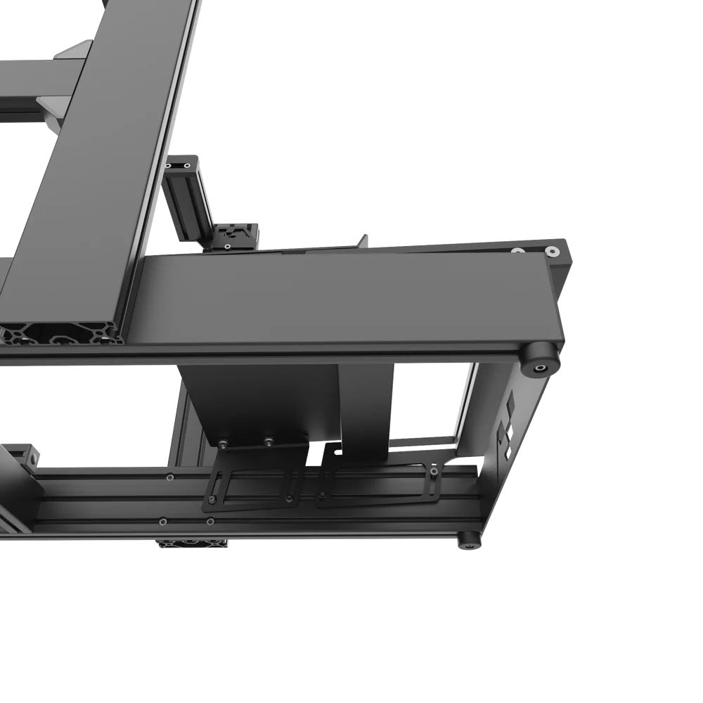 Advanced Sim Racing - ASR4 (Gen 2) - Racing Simulator Cockpit