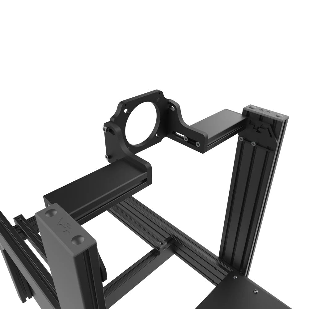 Advanced Sim Racing - ASR4 (Gen 2) - Racing Simulator Cockpit