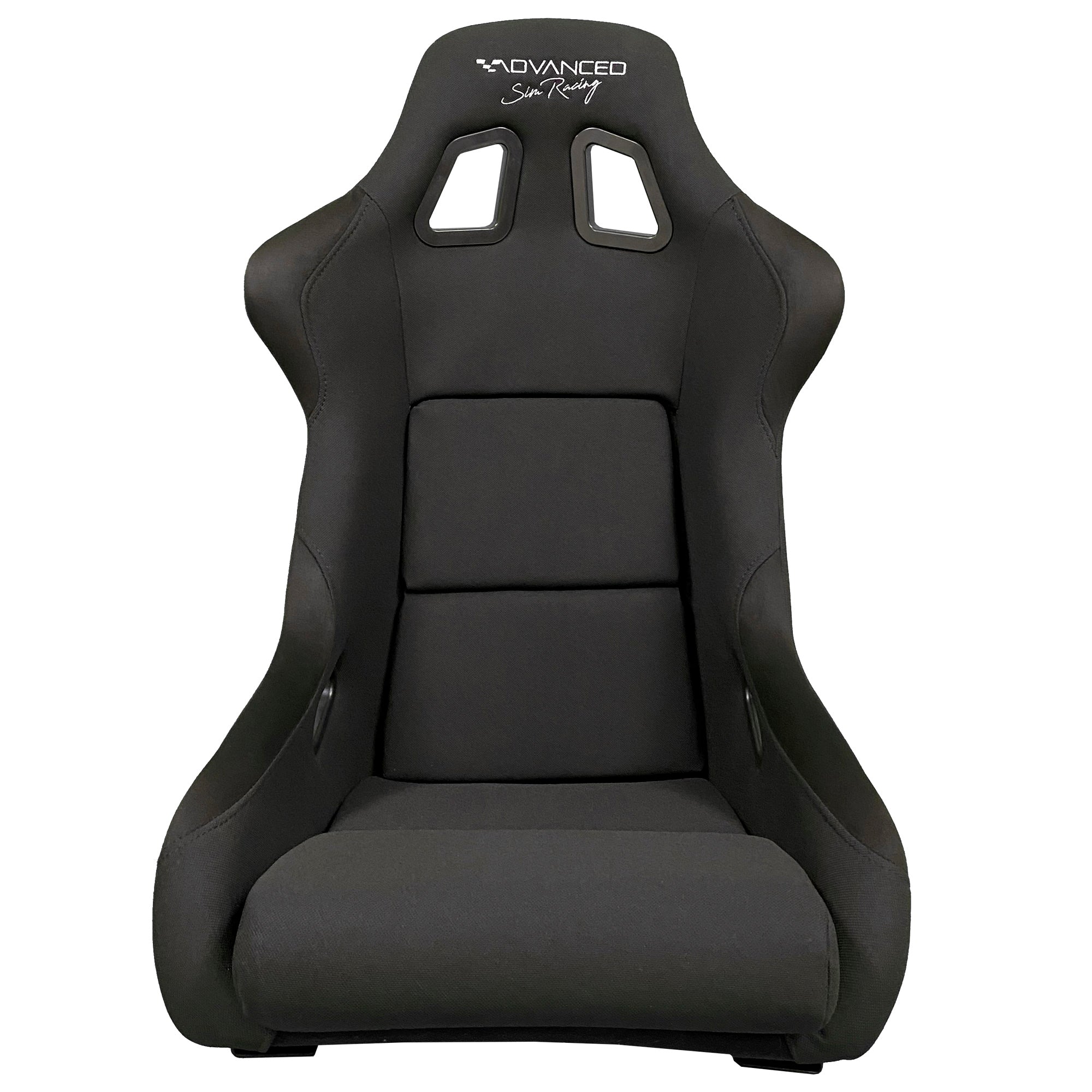 Advanced Sim Racing - Bucket Seat (Large)