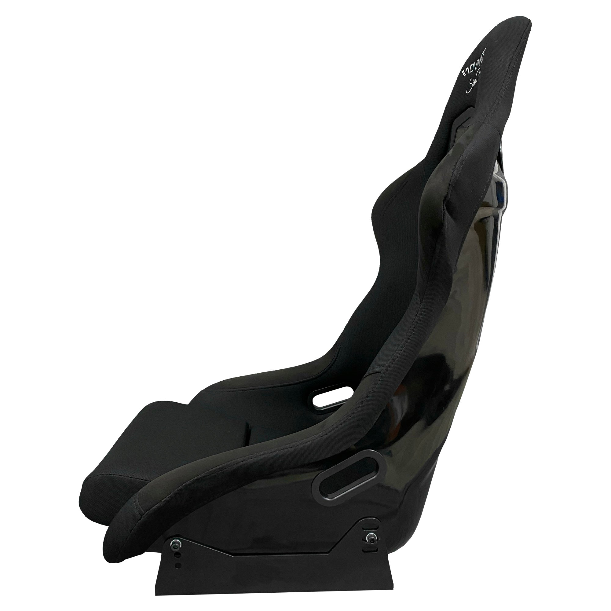 Advanced Sim Racing - Bucket Seat (Medium)